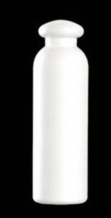200 ml P/P Bullet, Round, 24-410, ,