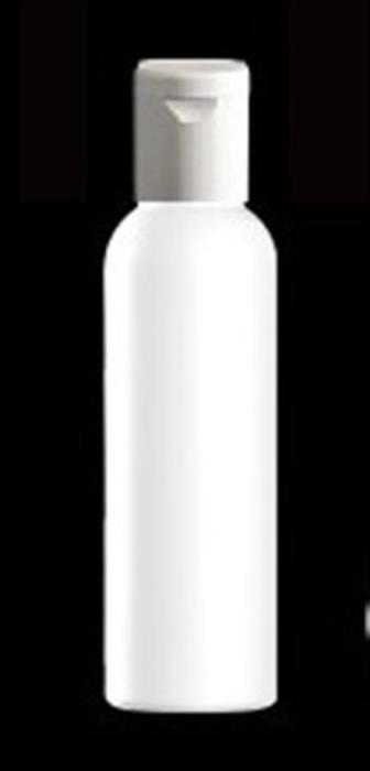 125 ml P/P Bullet, Round, 20-415, ,