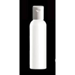 125 ml P/P Bullet, Round, 20-415, ,