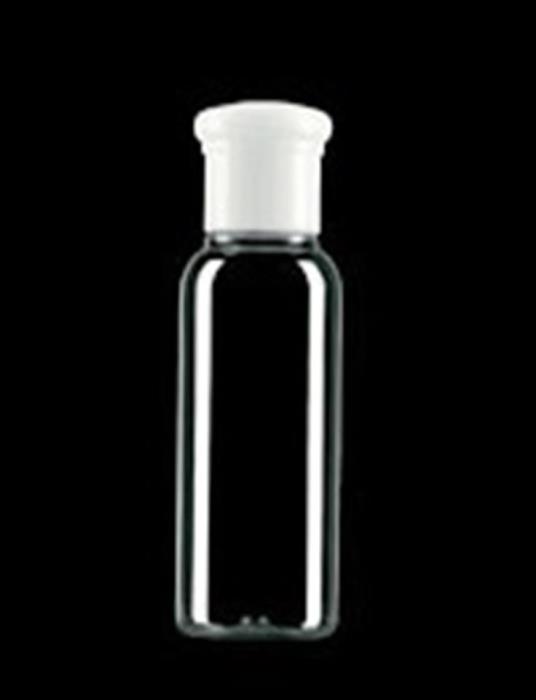 25 ml PETG Bullet Round, 15-415, ,