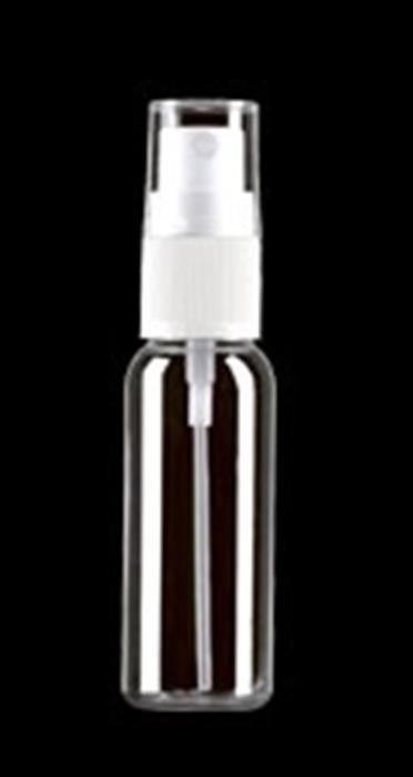 25 ml PETG Bullet, Round, 18-415, ,
