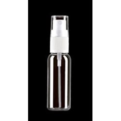 25 ml PETG Bullet, Round, 18-415, ,