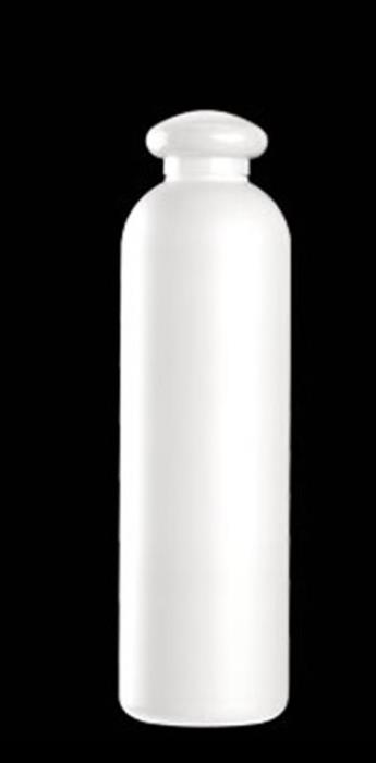 350 ml P/P Bullet Round, 24-410, ,