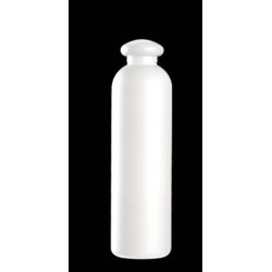 350 ml P/P Bullet Round, 24-410, ,