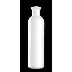 350 ml P/P Bullet Round, 24mm Snap On, ,