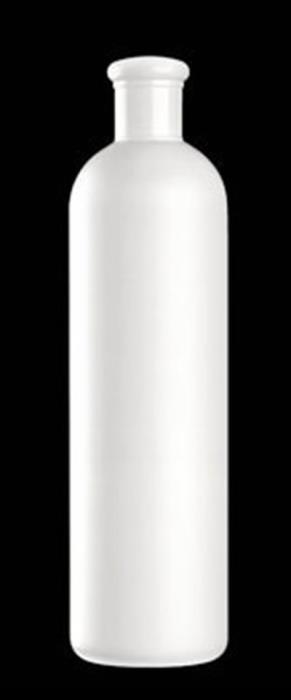 500 ml P/P Bullet Round, 24-415, ,