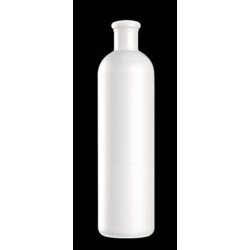 500 ml P/P Bullet Round, 24-415, ,