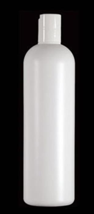 500 ml P/P Bullet Round, 24-410, ,