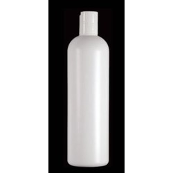 500 ml P/P Bullet Round, 24-410, ,