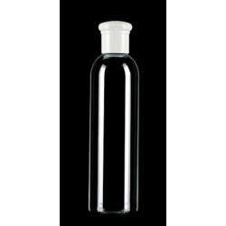 250 ml PETG Bullet Round, 24-415, ,