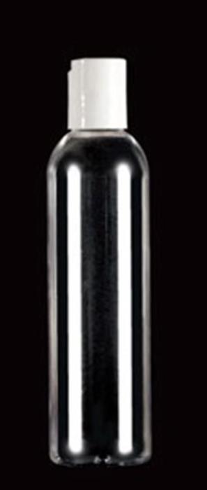 250 ml PVC Bullet Round, 24-410, ,