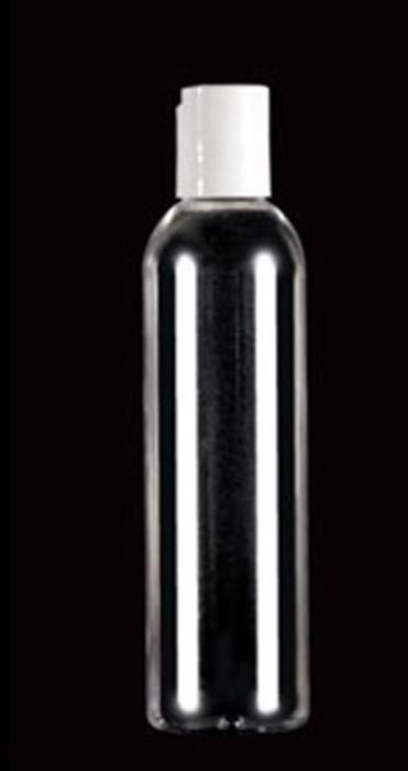 250 ml PETG Bullet Round, 24-410, ,