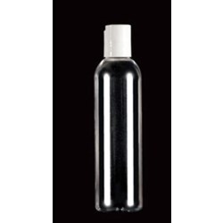 250 ml PETG Bullet Round, 24-410, ,