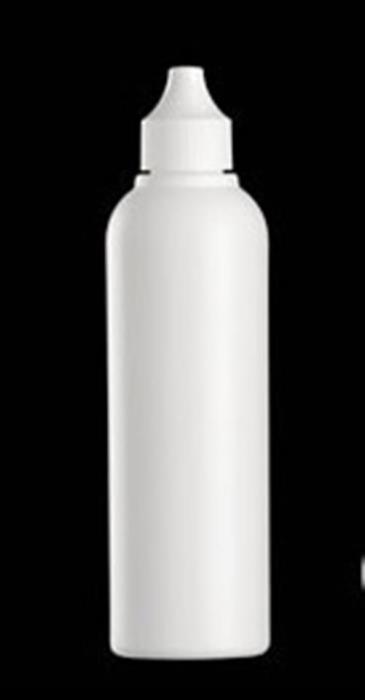 150 ml P/P Bullet Round, 20-410, ,