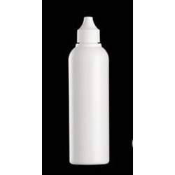 150 ml P/P Bullet Round, 20-410, ,