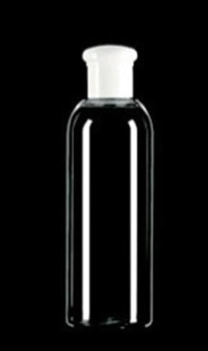 100 ml PET Bullet, Round, 20-415, ,
