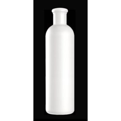 400 ml P/P Bullet, Round, 24-415, ,