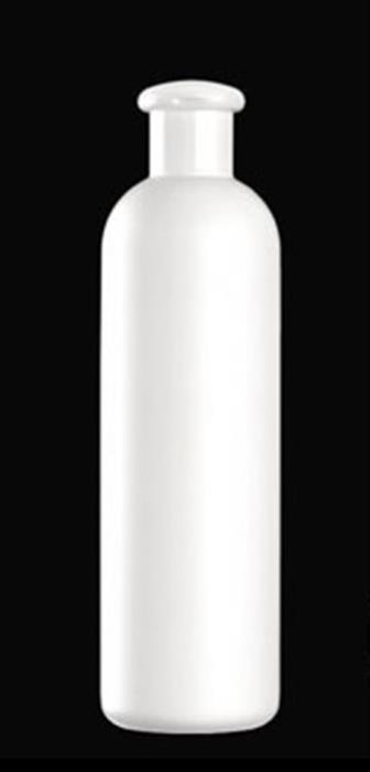 400 ml P/P Bullet Round, 24mm Snap On, ,