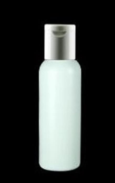 60 ml HDPE Bullet Round, 20-415, ,