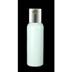 60 ml P/P Bullet Round, 20-415, ,