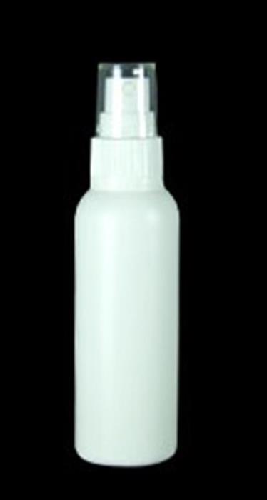 60 ml P/P Bullet, Round, 20-410, ,