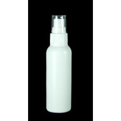 60 ml P/P Bullet, Round, 20-410, ,