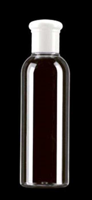 200 ml PVC Bullet Round, 24-415, ,