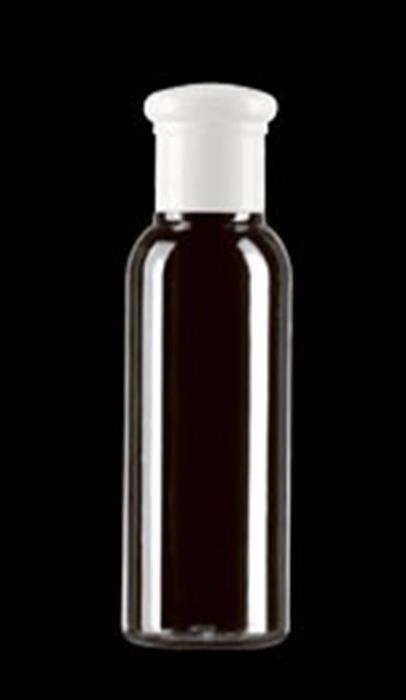75 ml PETG Bullet Round, 20-415, ,