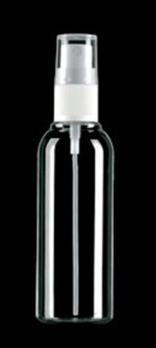 75 ml PETG Bullet Round, 18-415, ,