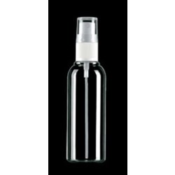 75 ml PETG Bullet Round, 18-415, ,