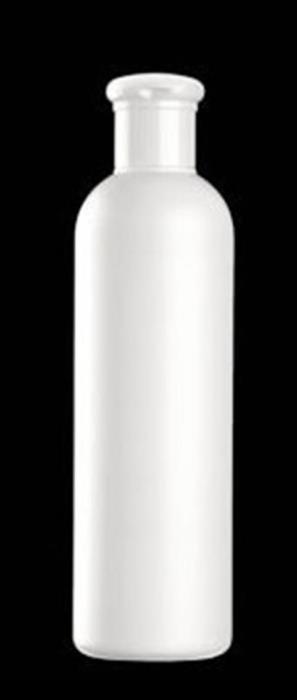 300 ml HDPE Bullet Round, 24-415, ,
