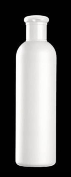 300 ml P/P Bullet Round, 24-415, ,