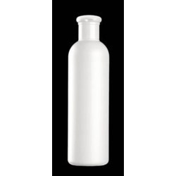 300 ml P/P Bullet Round, 24-415, ,