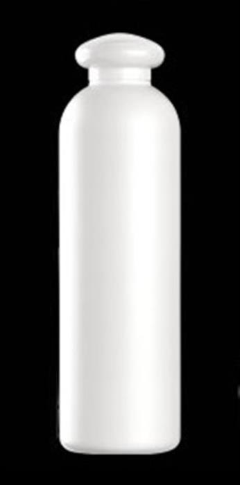 300 ml P/P Bullet Round, 24-410, ,