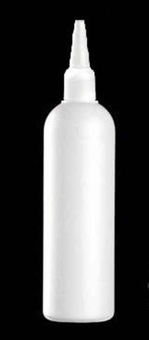 300 ml P/P Bullet Round, 20-415, ,