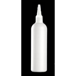 300 ml P/P Bullet Round, 20-415, ,