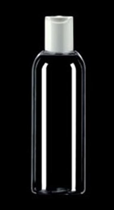 150 ml PET Bullet Round, 24-410, ,