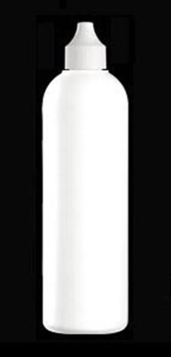 250 ml P/P Bullet Round, 20-410, ,