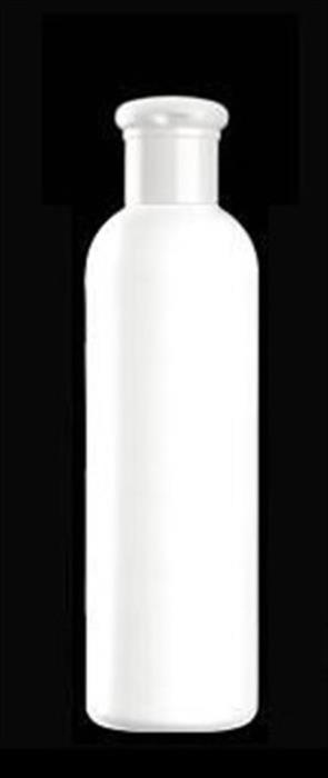 250 ml HDPE Bullet Round, 24-415, ,