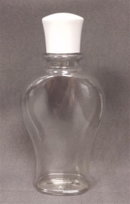 100 ml PVC Pinch Oval, 20-415,