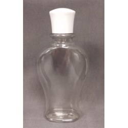 100 ml PVC Pinch Oval, 20-415,