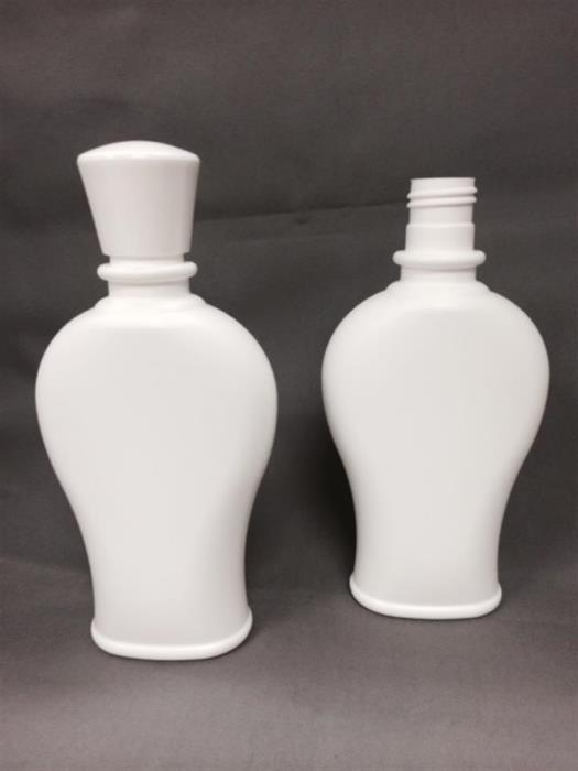 250 ml HDPE Pinch Oval, 24-415,