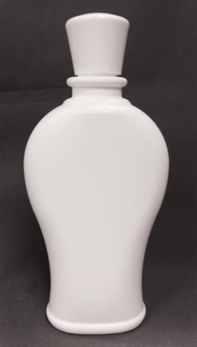 350 ml PVC Pinch Oval, 24-415,