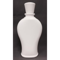 350 ml PVC Pinch Oval, 24-415,