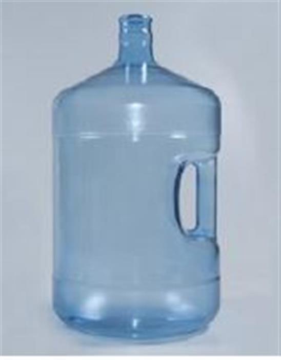 5 gal PC Handleware, Round, 55.245mm ,