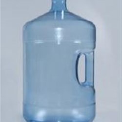 5 gal PC Handleware, Round, 55.245mm ,