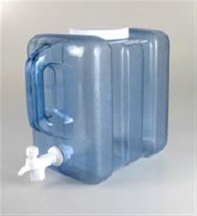 2 gal PC Handleware, Oblong, 38-400, ,