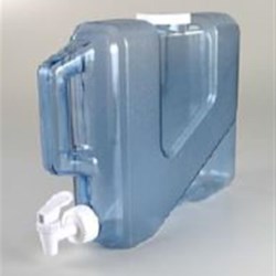 5 qt PC Handleware, Oblong, 38-400, ,