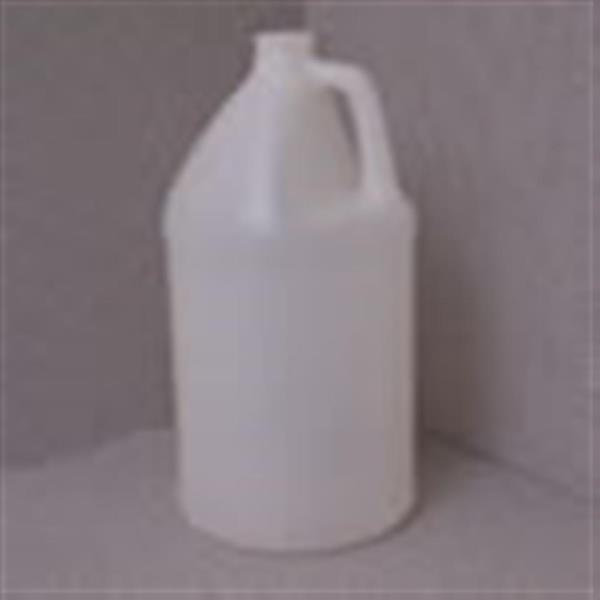 4000 ml HDPE Handleware Round, 38Drop-Lok ,