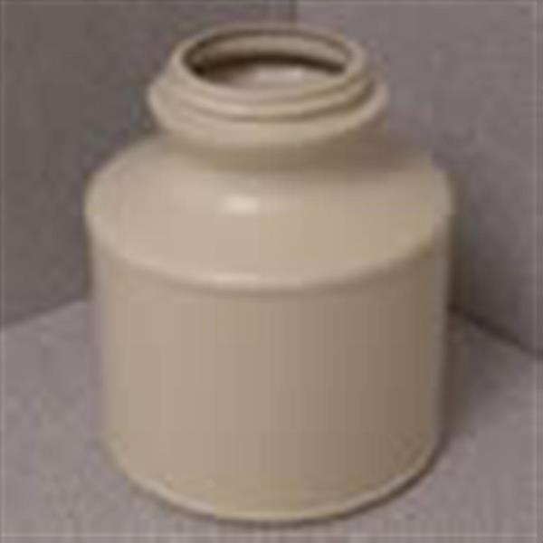 48 oz HDPE Pinch Round, 70-400, ,